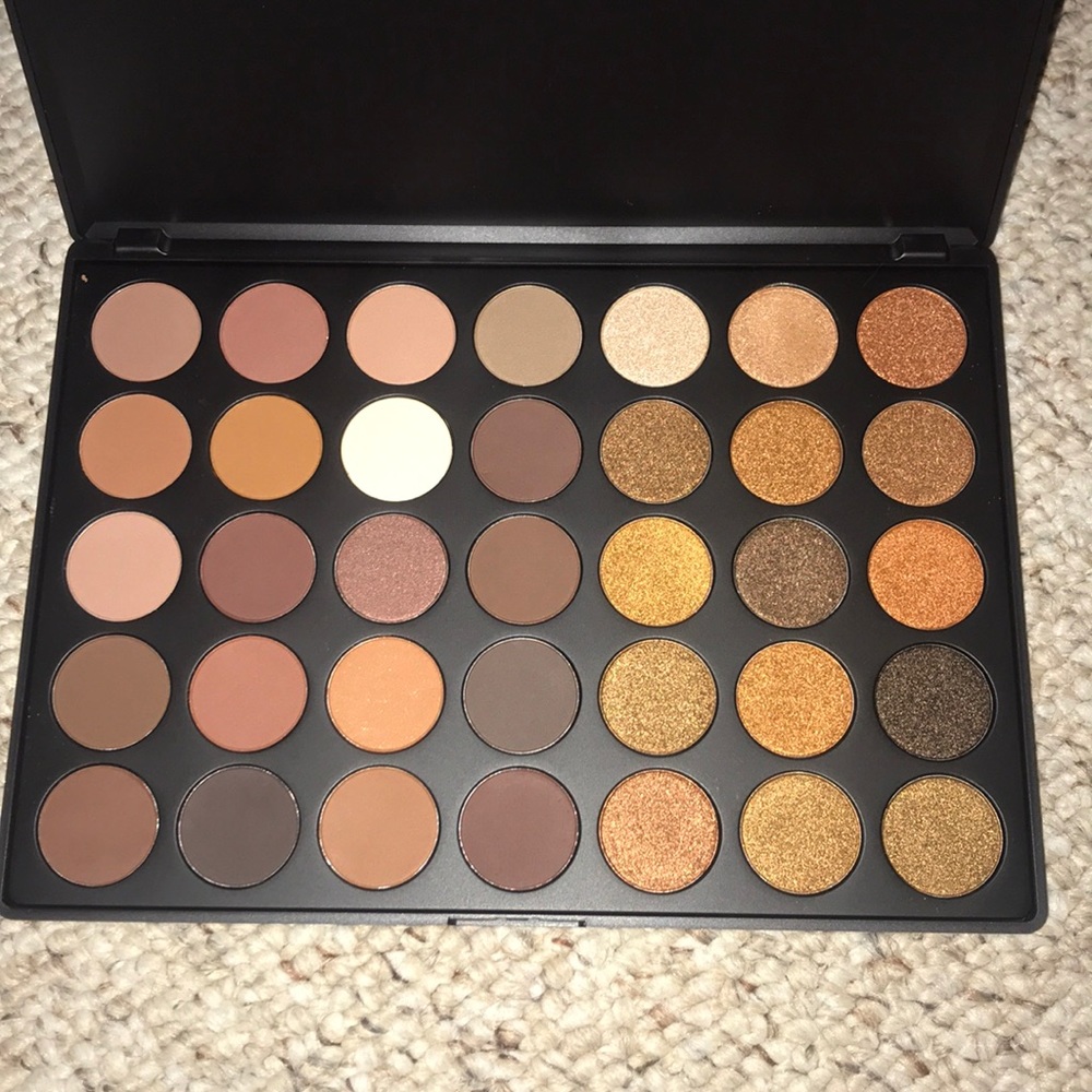 Morphe 35R SOLD